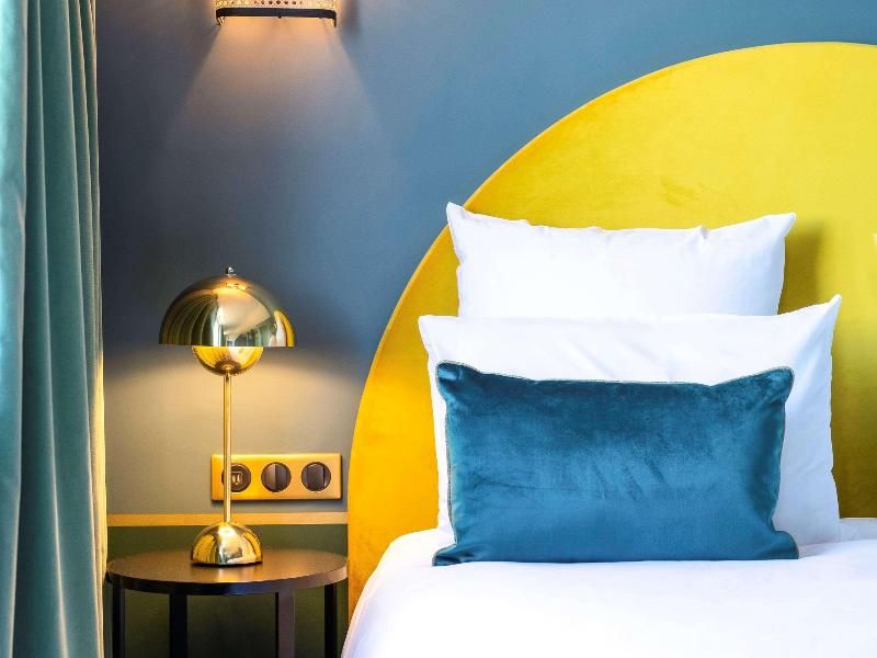 Best Western Grand Hotel Talabardon 2