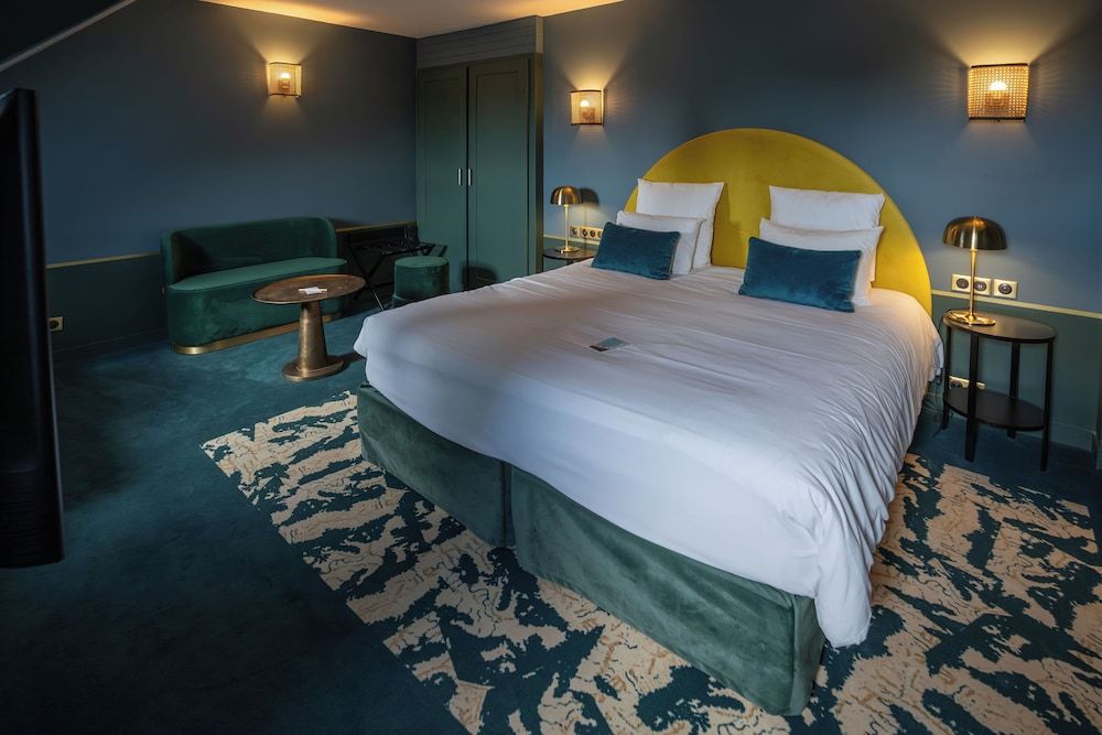 Hotel Mercure Roscoff Bord de Mer 2
