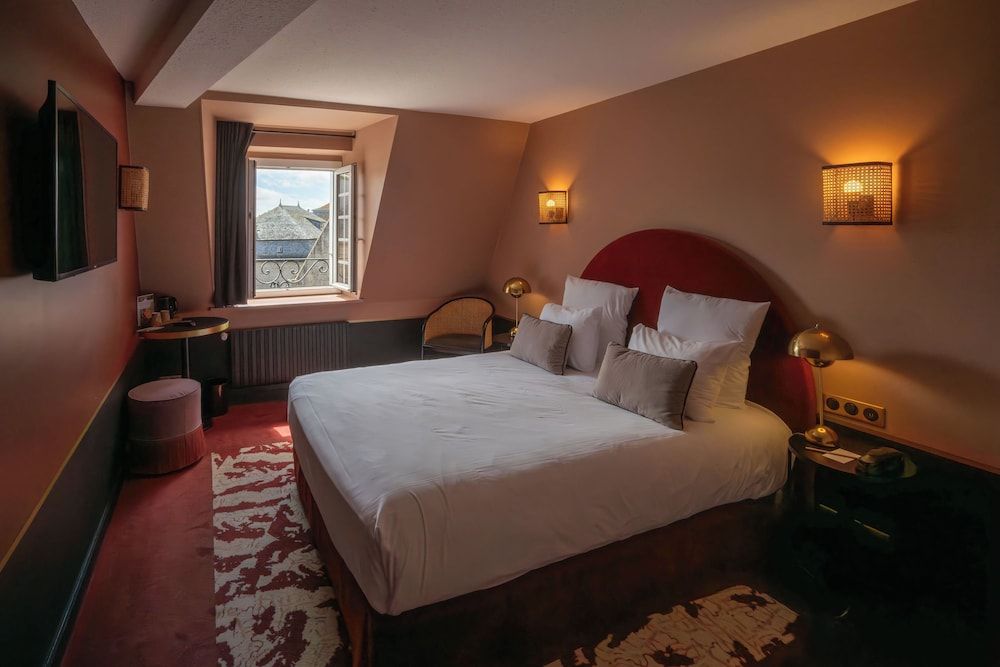 Hotel Mercure Roscoff Bord de Mer 3