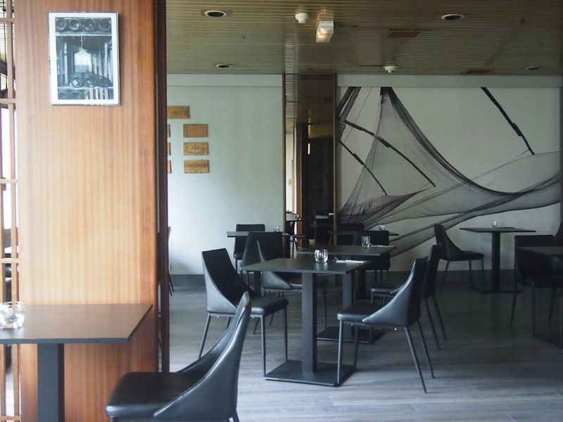 Comfort Hotel Rosporden Concarneau 3 estrelas em Rosporden