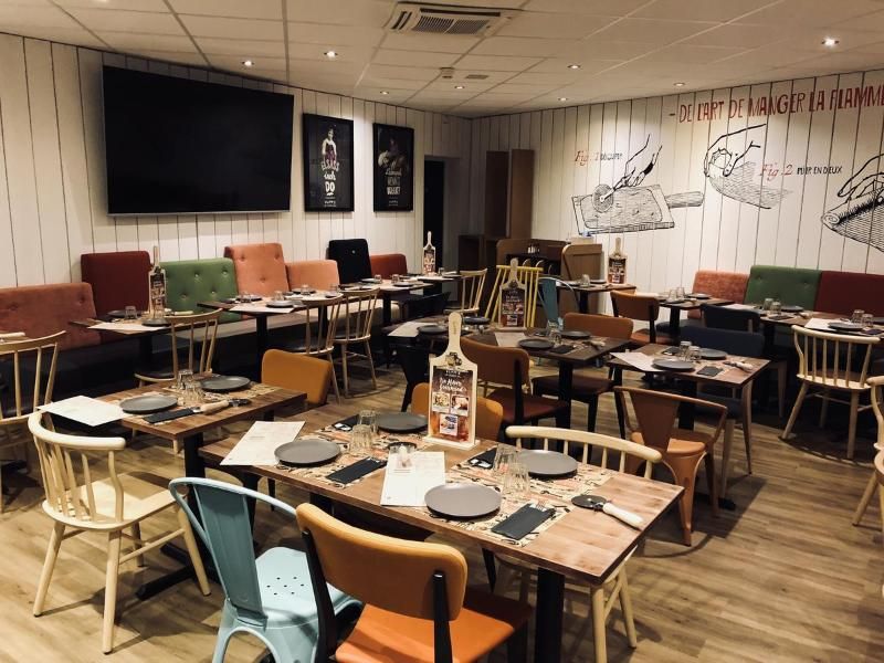 ibis Lille Roubaix Centre 2