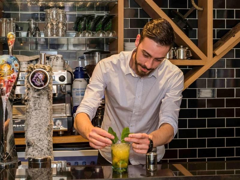 ibis Lille Roubaix Centre 3 estrelas em Roubaix