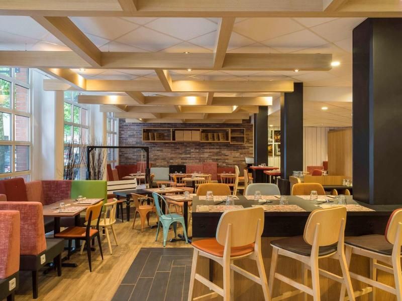 ibis Lille Roubaix Centre 3