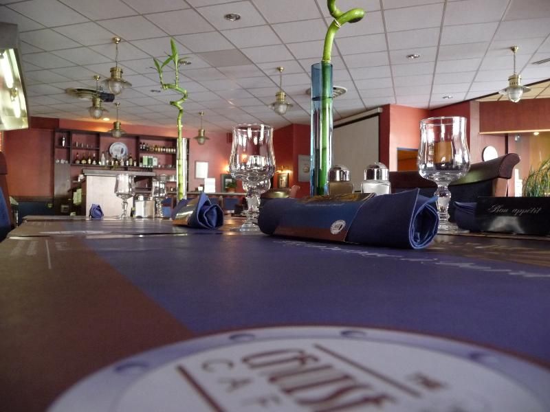 B&B Hotel Rouen Centre 3 estrelas em Rouen