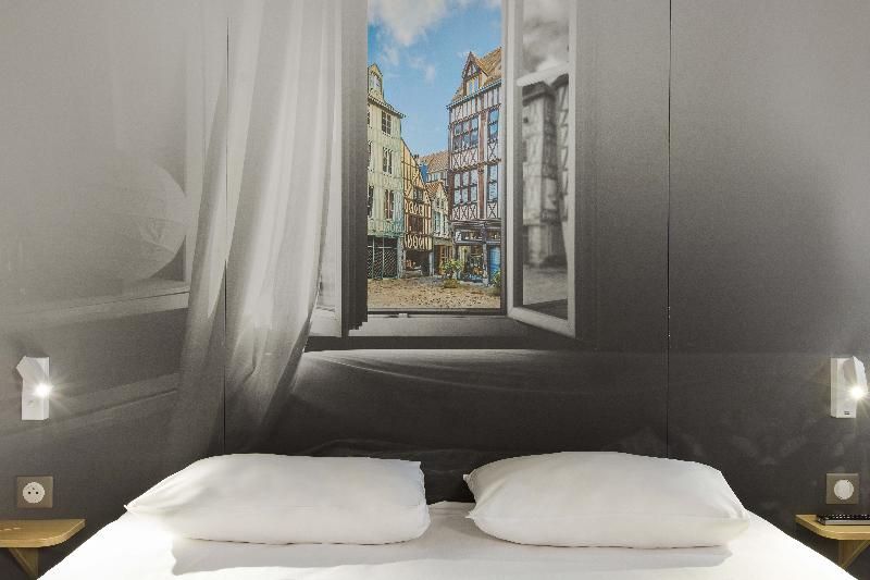 B&B Hotel Rouen Centre 2