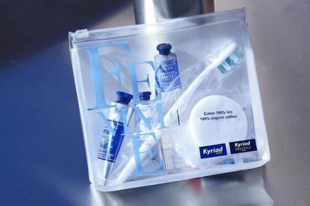 Hotel Kyriad Rouen Centre 3