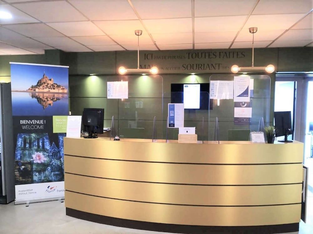 Hotel Kyriad Rouen Centre 2