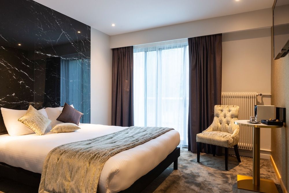 Hôtel d Angleterre Rouen Centre 3 estrelas em Rouen