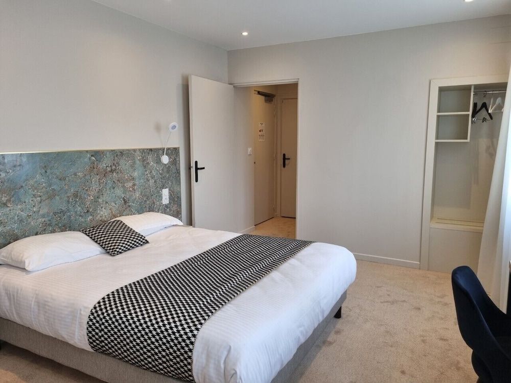 Hôtel d Angleterre Rouen Centre 3