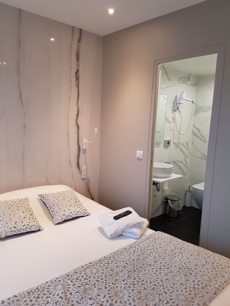 Hôtel d Angleterre Rouen Centre 2