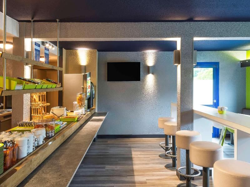 ibis budget Rouen Petit Quevilly 2