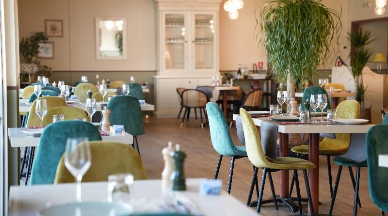 Mount Venturi 4 estrelas em Rousset