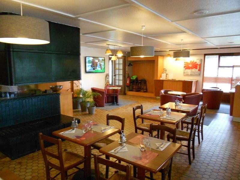 Kyriad Valenciennes Sud - Rouvignies 3 étoiles à Valenciennes