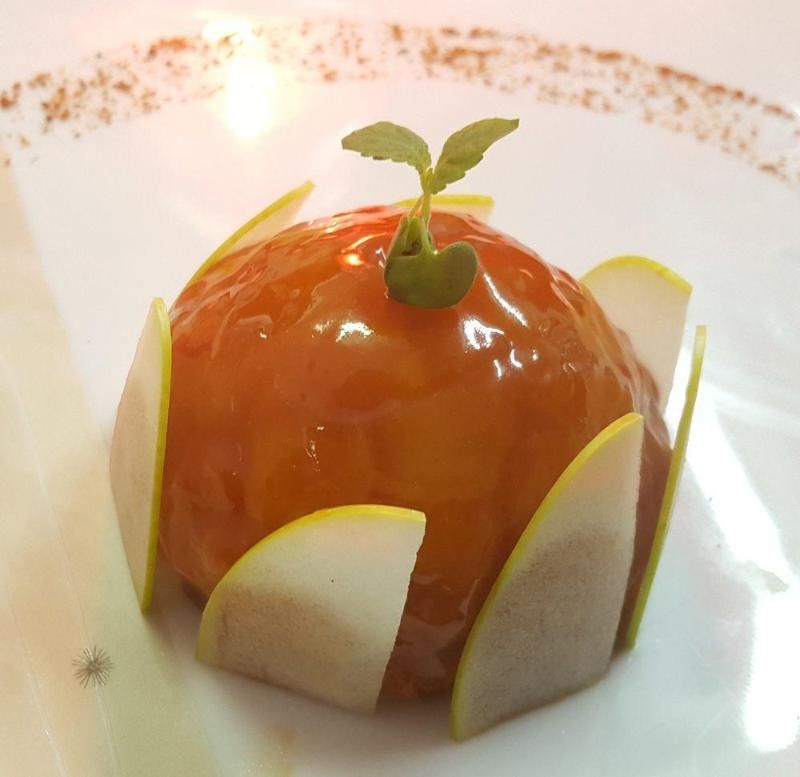 Ici M'aime Hotel Restaurant 2 estrelas em Rouvray