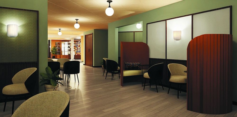 Hôtel & Spa - Thalazur Royan 3