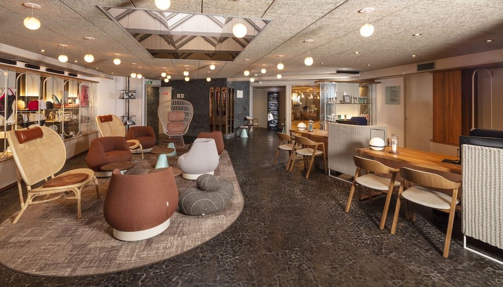 Hôtel & Spa - Thalazur Royan 2