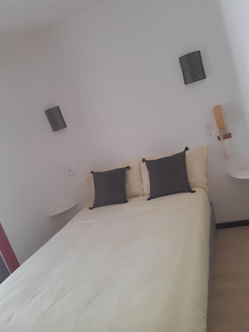 Hotel Aunis Saintonge 1 estrellas en Royan