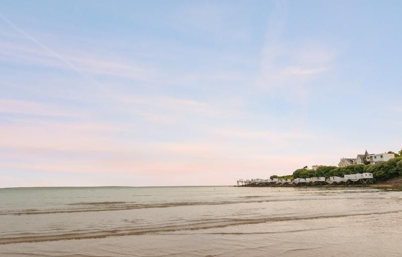 The Originals Boutique, Hôtel Miramar, Royan 3 estrelas em Royan