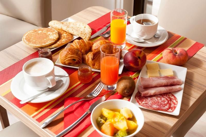 Best Western Hotel Royan Ocean 3