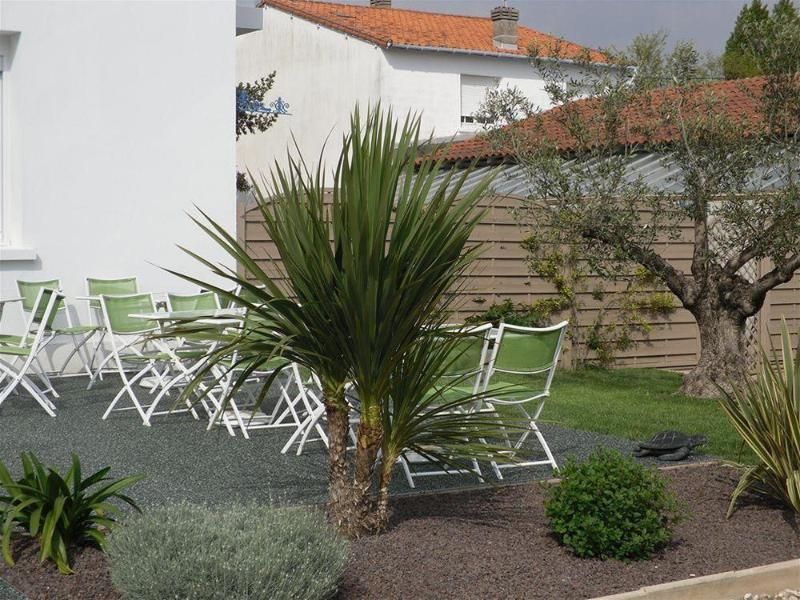 The Originals Access, Hôtel Corinna, Royan 2