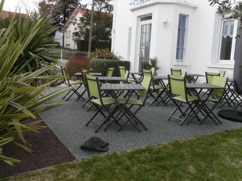 The Originals Access, Hôtel Corinna, Royan 3