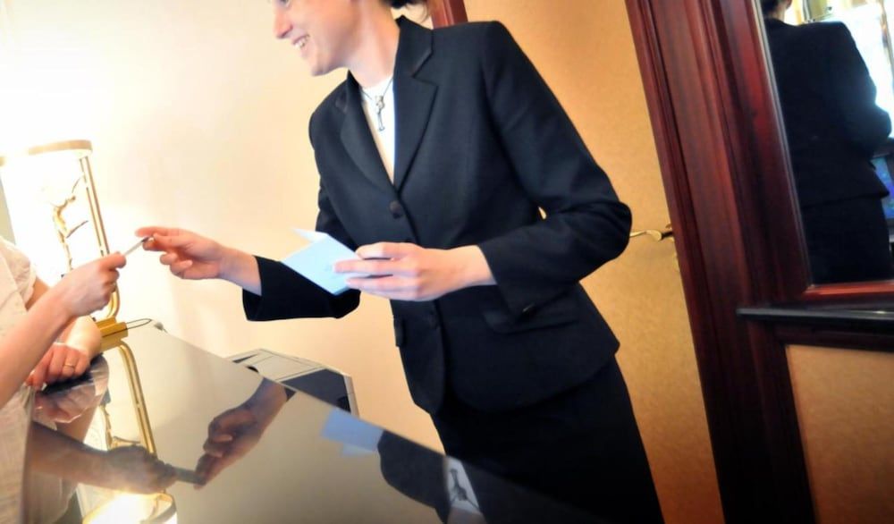 Hotel Princesse Flore 2