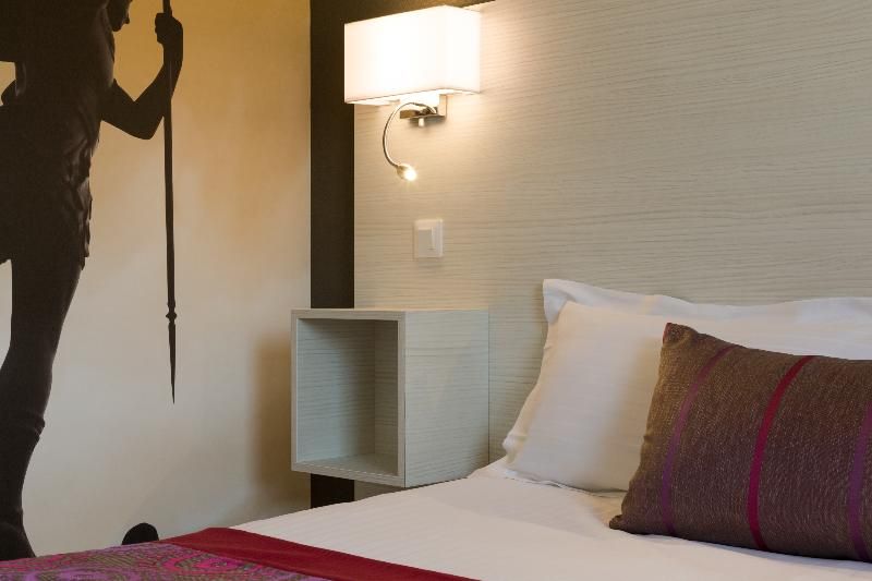 The Originals Boutique, Hotel Les Quatre Salines 3