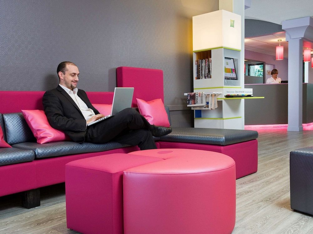 ibis Styles Melun Hotel 3