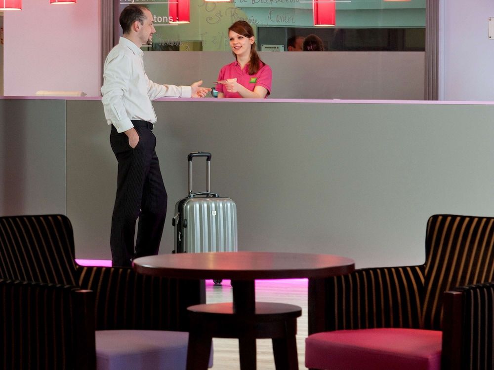 ibis Styles Melun Hotel 2