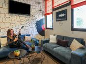 ibis Paris Rueil Malmaison+Entrada Acuario de Paris - 1 dia