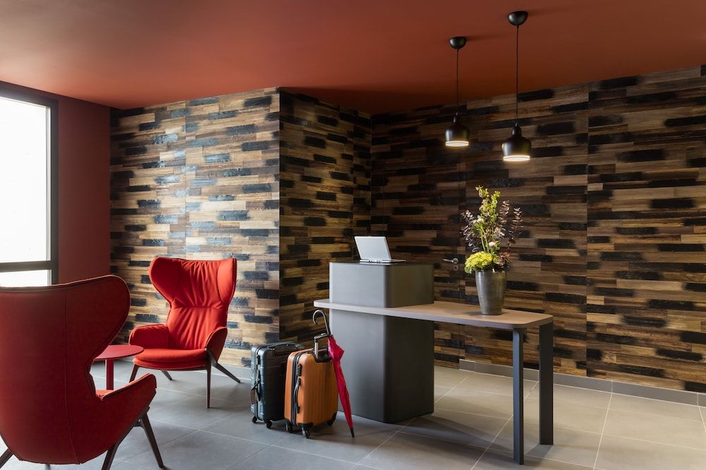 OKKO Hotels Paris Rueil-Malmaison 3