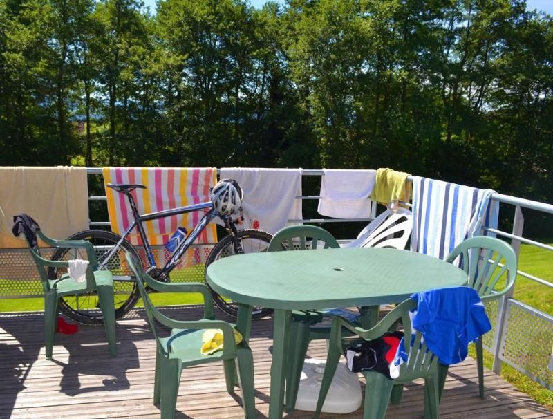 Vvf Villages Saales 3 estrelas em Saales