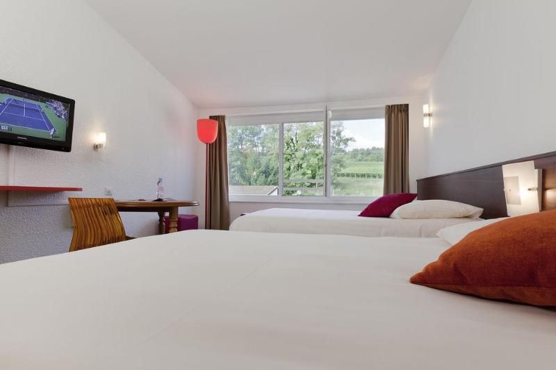 ibis Styles Macon Saint Albain la Salle 2