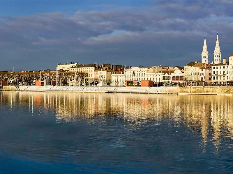 ibis Styles Macon Saint Albain la Salle 1