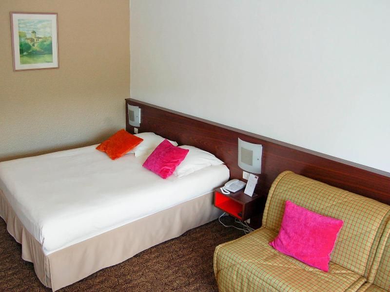 ibis Styles Macon Saint Albain la Salle 3