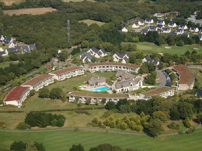 Suite & Green Golf de la Baule 3