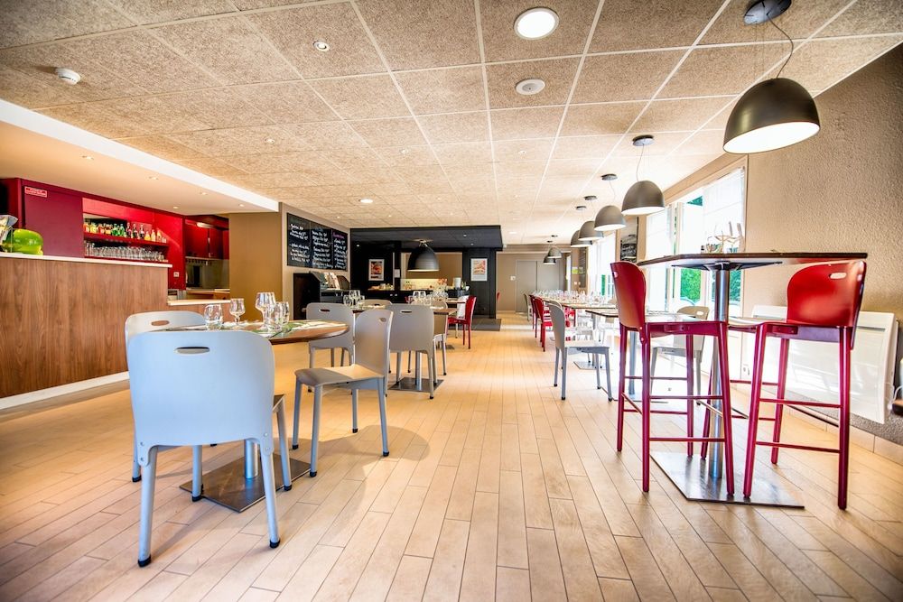 Campanile Deauville St Arnoult 2