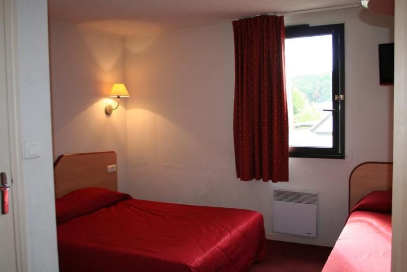 Hotel Tours Sud 3