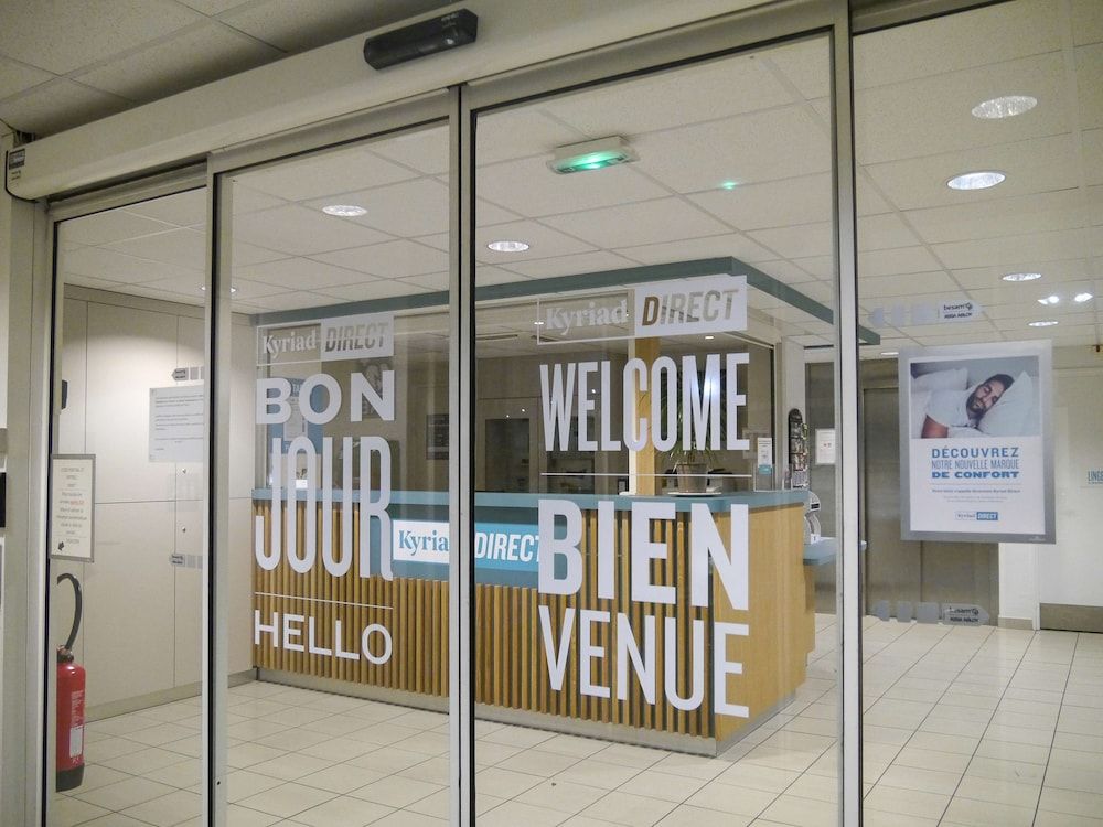 Kyriad Direct Classe Mont De Marsan - St Avit 2