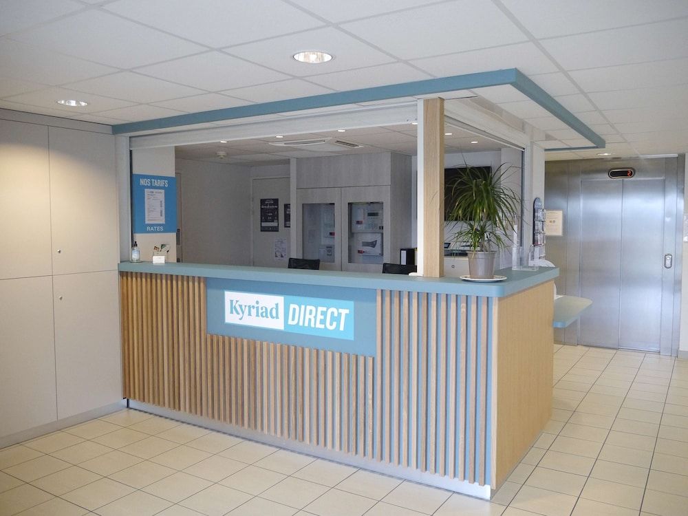 Kyriad Direct Classe Mont De Marsan - St Avit 3