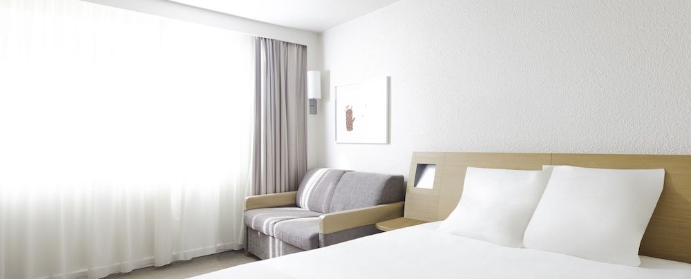 Hôtel Novotel Saint Avold 3