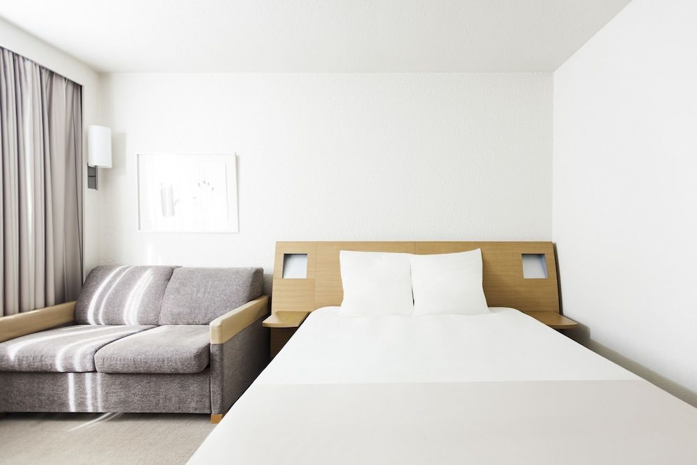 Hôtel Novotel Saint Avold 2