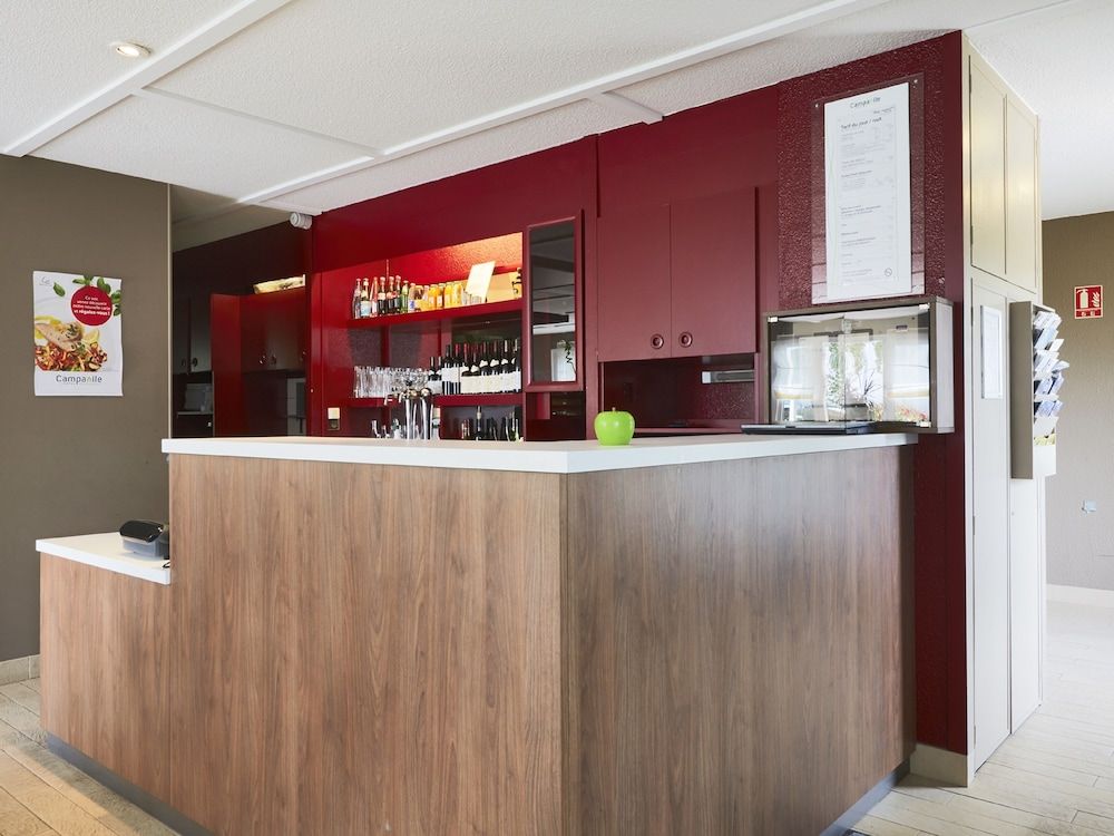 Campanile Saint Avold 2