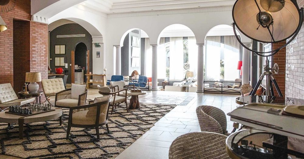 Relais et Châteaux Thalasso & Spa Ile de la Lagune 2