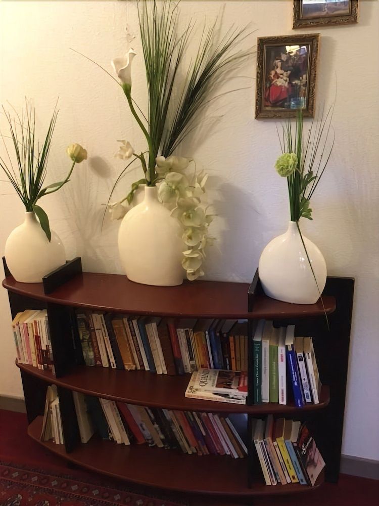 HOTEL AEROTEL l étape du silence 2