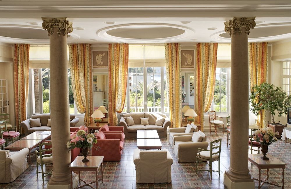 Grand Hôtel Les Lecques 2