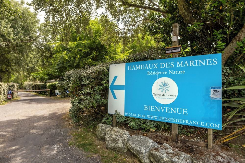 Terres de France - Hameaux des Marines 2
