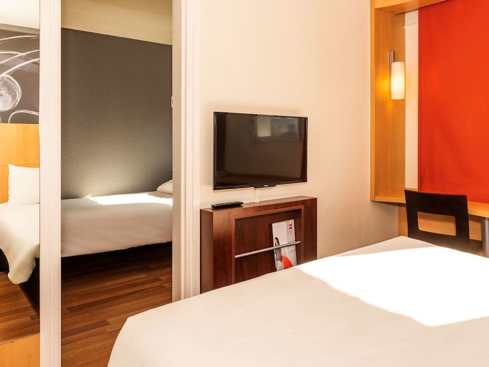 ibis Saint Die Des Vosges 2