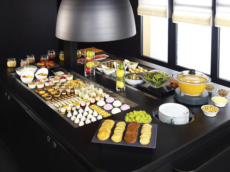 Campanile Saint Die 2