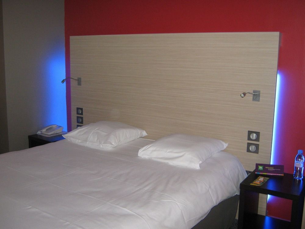 ibis Styles Saint Dizier 3